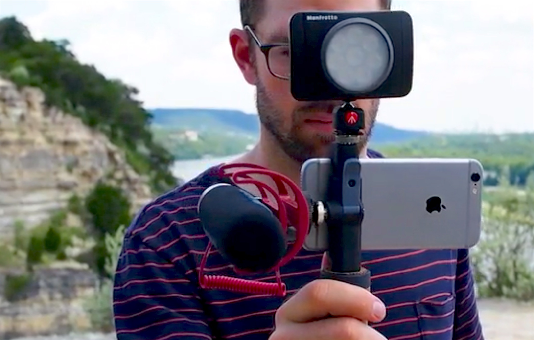Don't miss this Kickstarter for the #mojo crowd