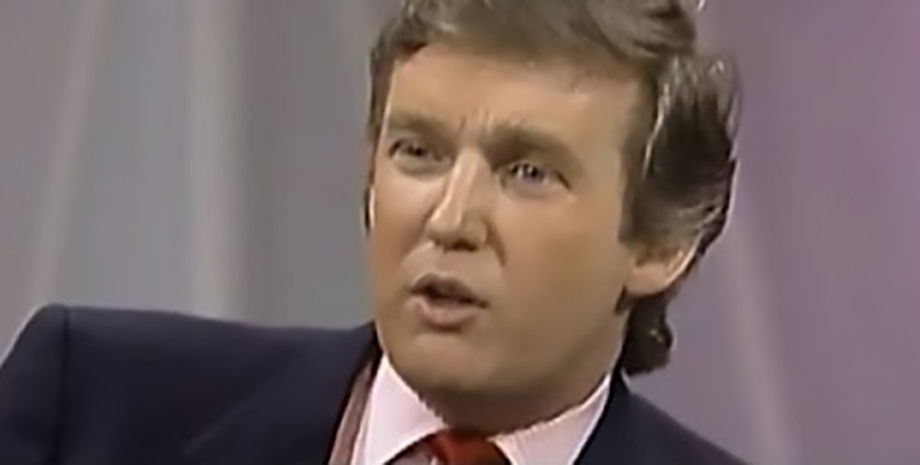 About that 1998 Trump interview…