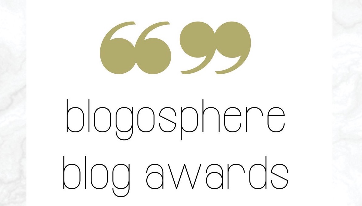 Blogosphere mag launching blogger awards