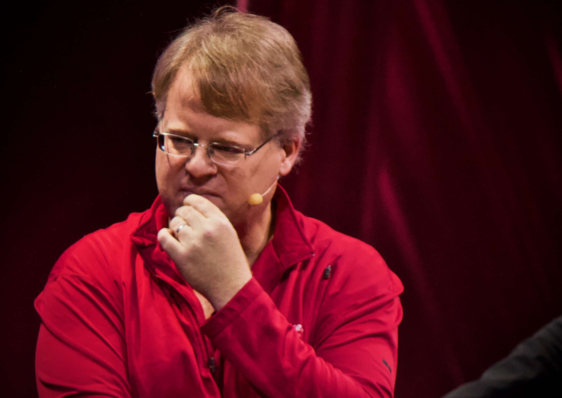 Scoble: an utterly tone deaf response to harassment allegations